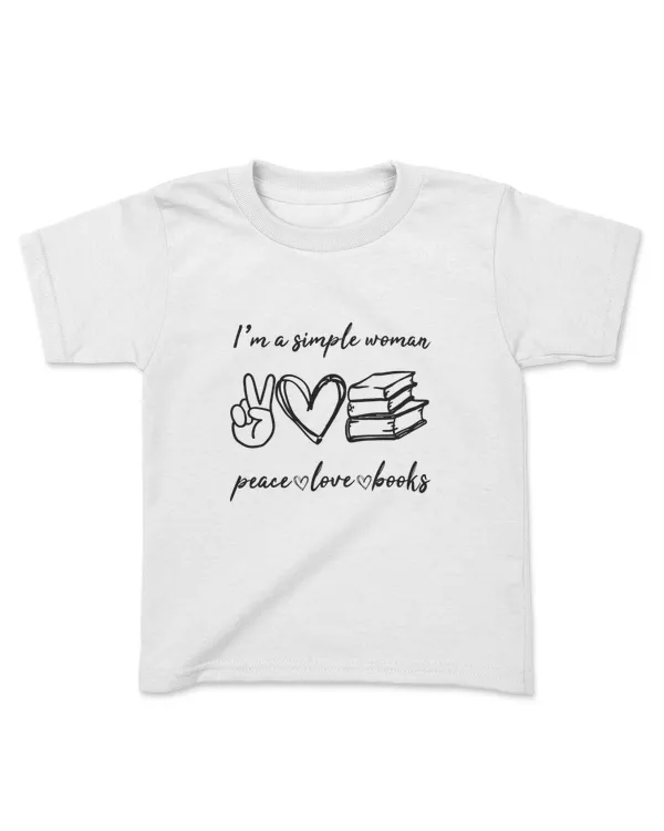 Kids Standard T-Shirt