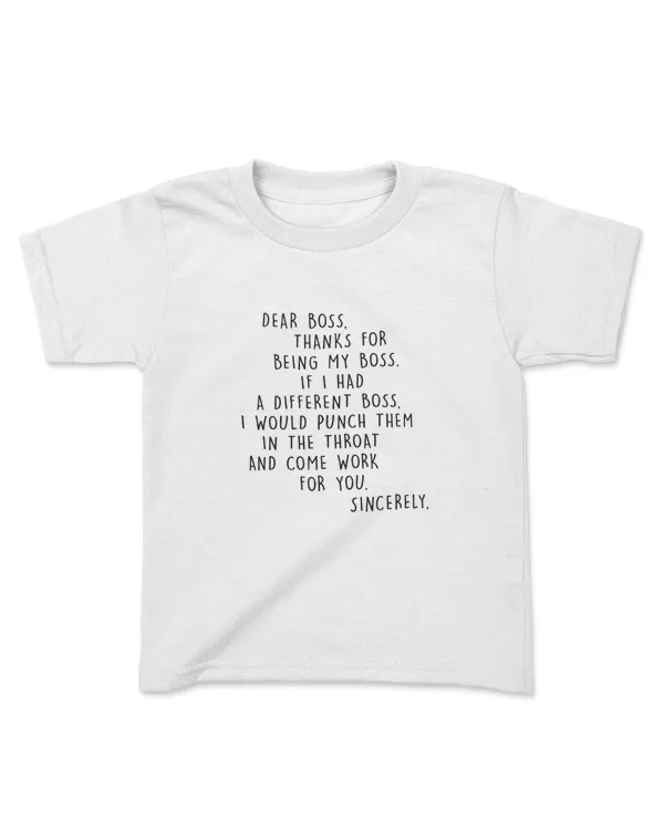 Kids Standard T-Shirt