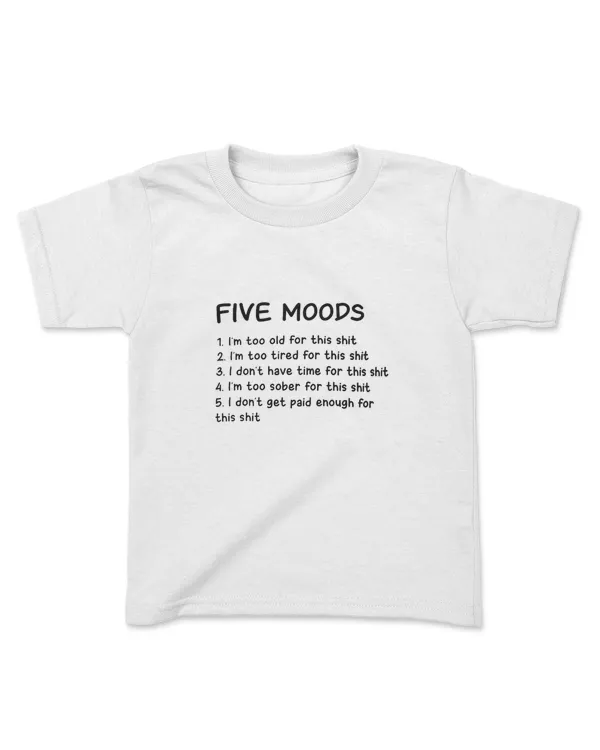 Kids Standard T-Shirt