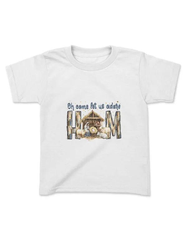 Kids Standard T-Shirt