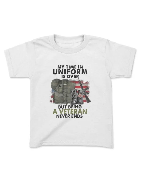 Kids Standard T-Shirt