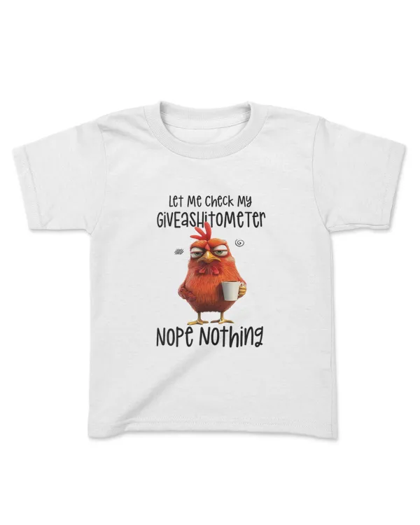 Kids Standard T-Shirt