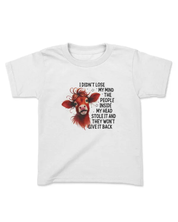 Kids Standard T-Shirt