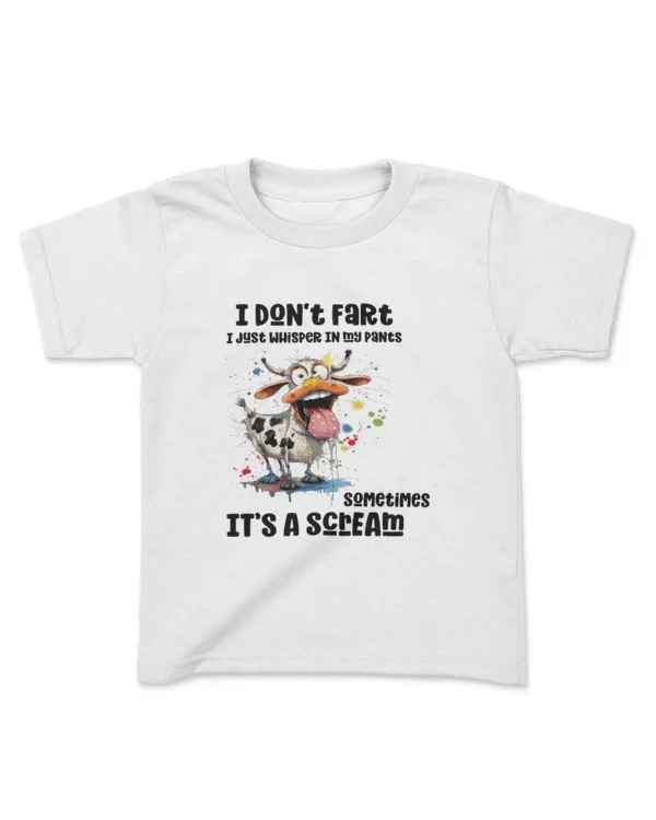 Kids Standard T-Shirt
