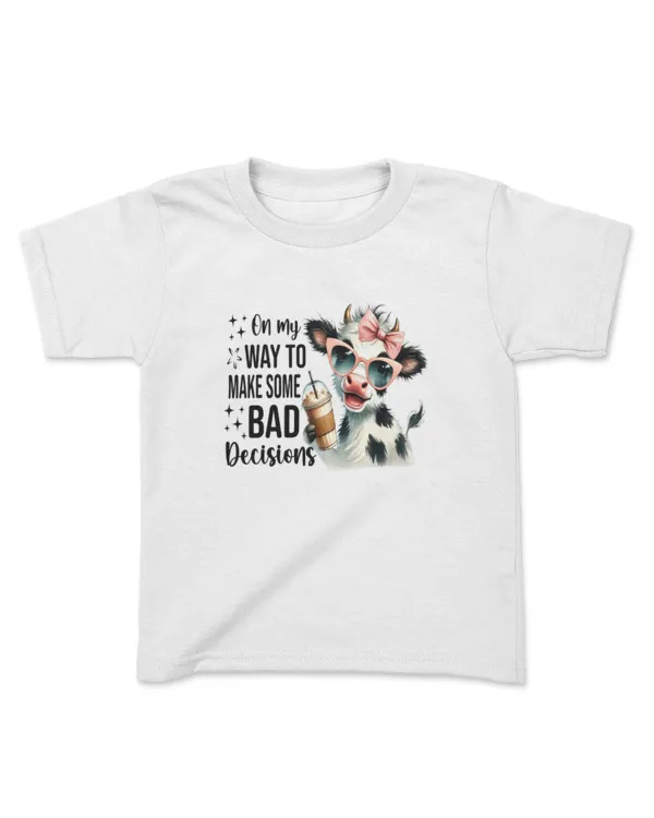 Kids Standard T-Shirt
