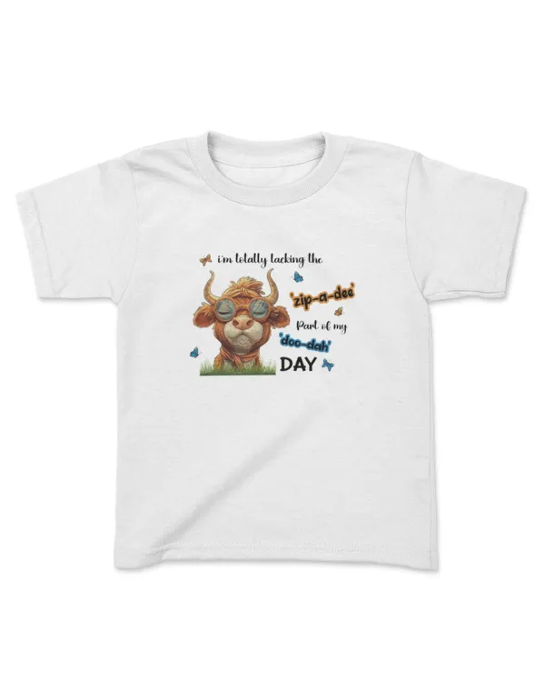 Kids Standard T-Shirt