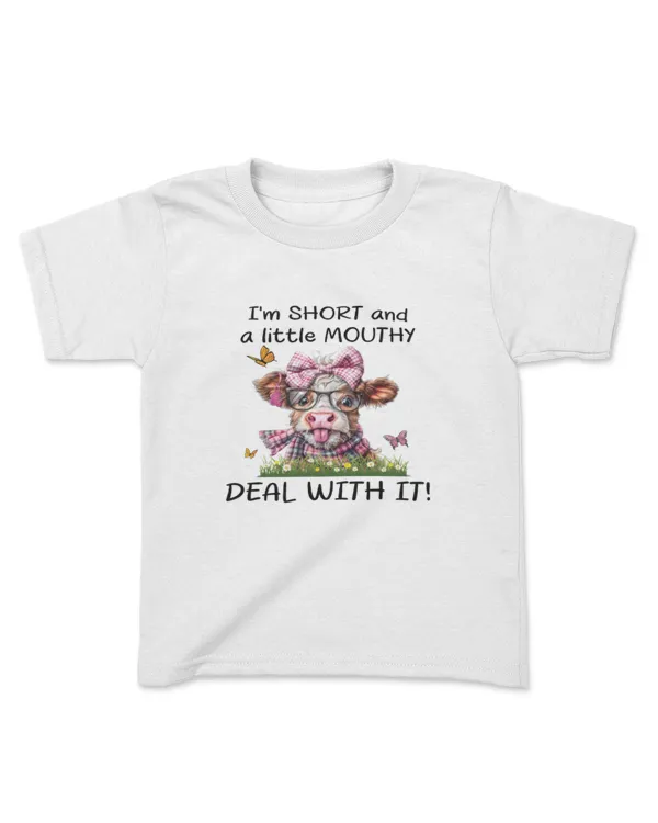 Kids Standard T-Shirt
