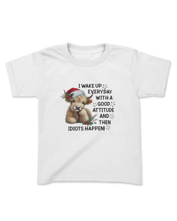Kids Standard T-Shirt