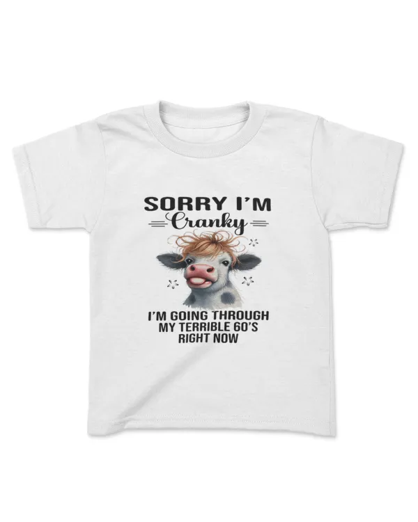 Kids Standard T-Shirt