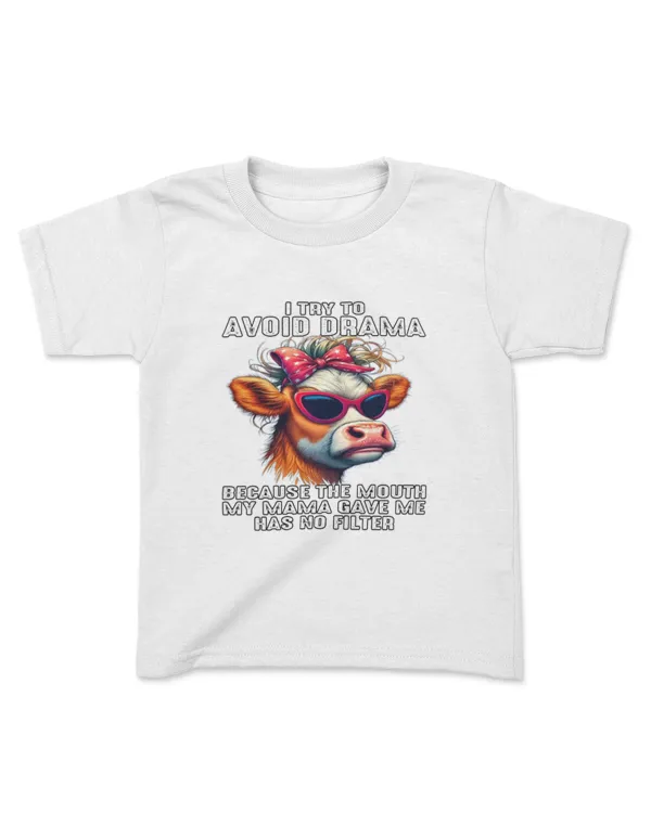 Kids Standard T-Shirt