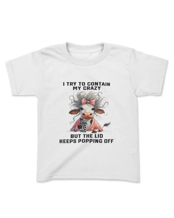 Kids Standard T-Shirt