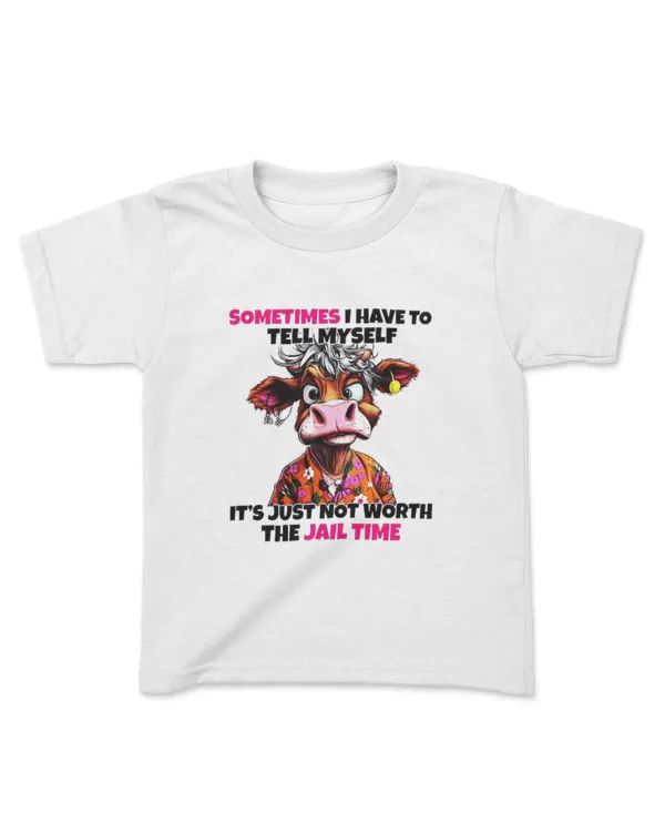 Kids Standard T-Shirt