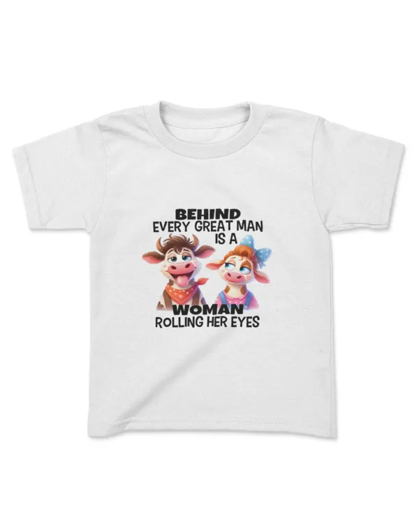 Kids Standard T-Shirt