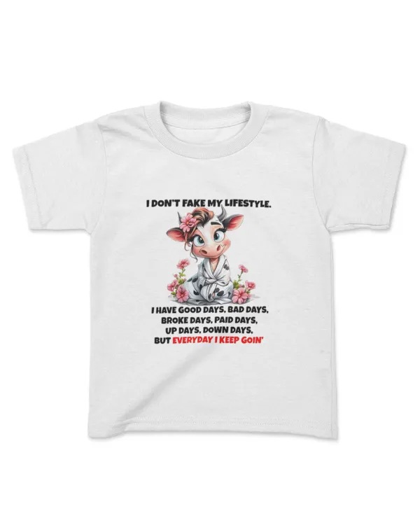 Kids Standard T-Shirt
