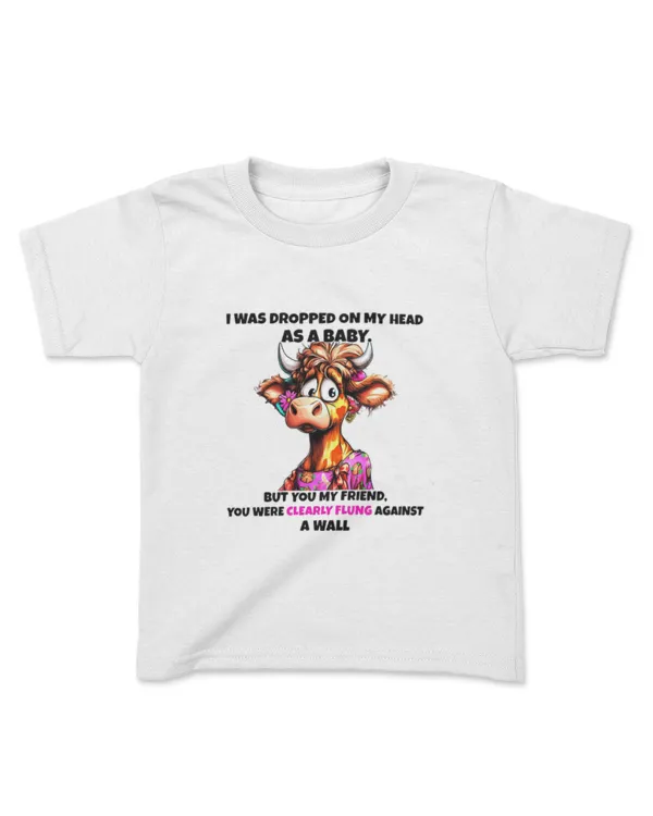 Kids Standard T-Shirt