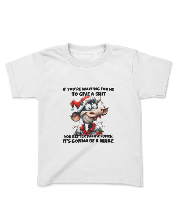 Kids Standard T-Shirt