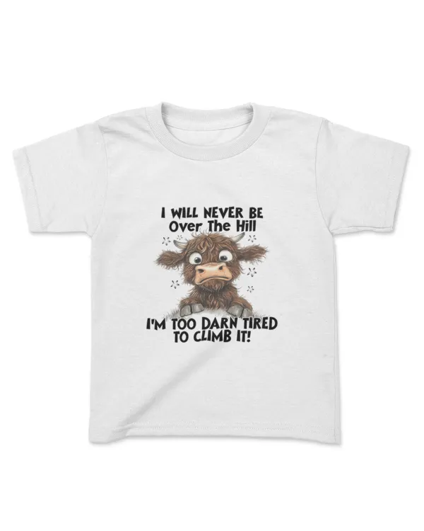 Kids Standard T-Shirt