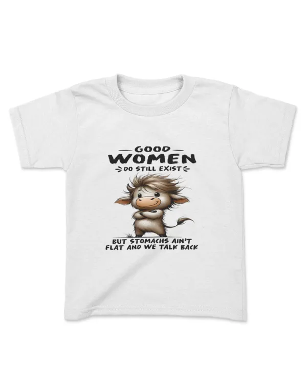 Kids Standard T-Shirt