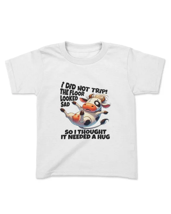 Kids Standard T-Shirt