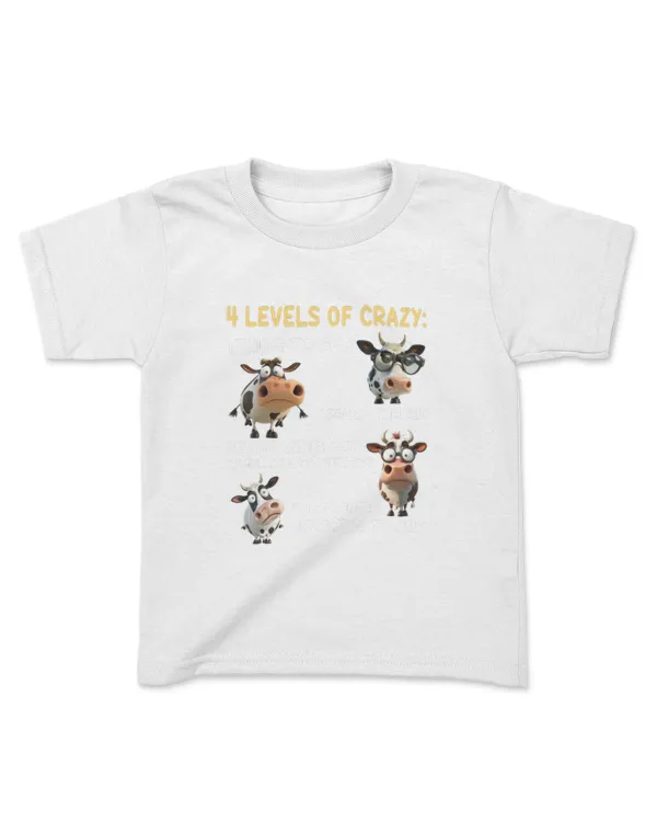 Kids Standard T-Shirt