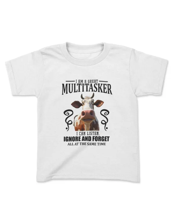 Kids Standard T-Shirt
