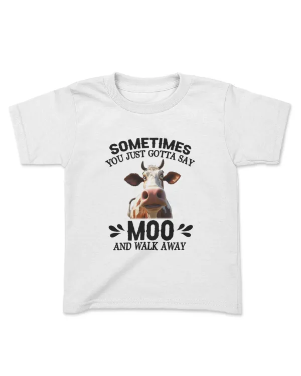 Kids Standard T-Shirt