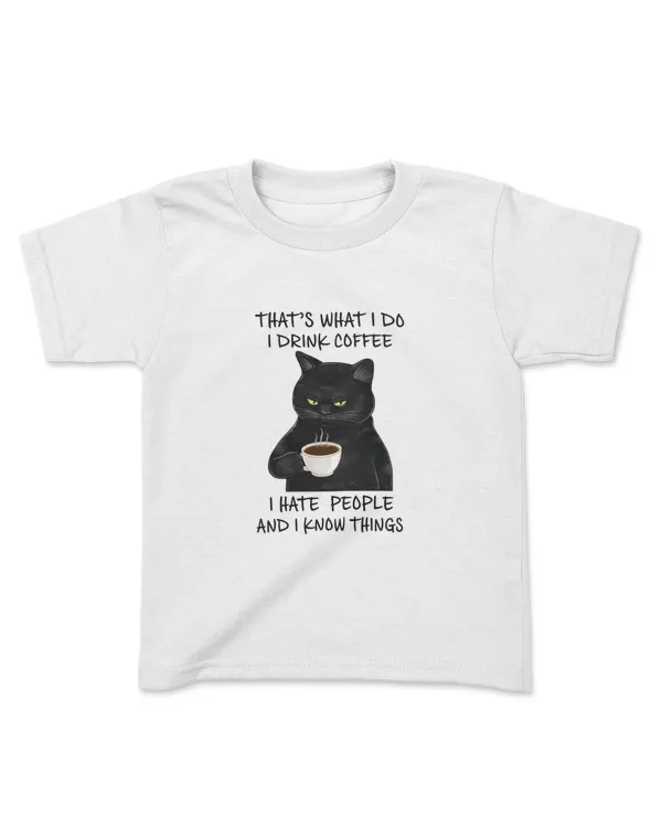 Kids Standard T-Shirt
