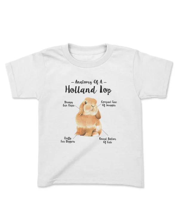 Kids Standard T-Shirt