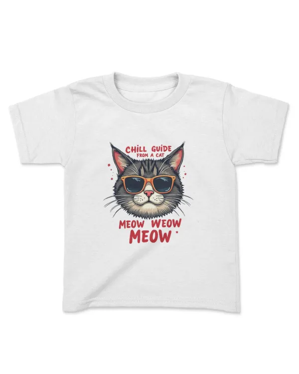 Kids Standard T-Shirt