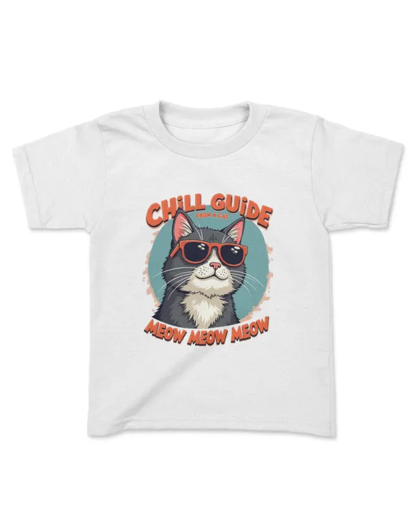 Kids Standard T-Shirt