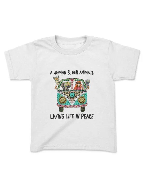 Kids Standard T-Shirt