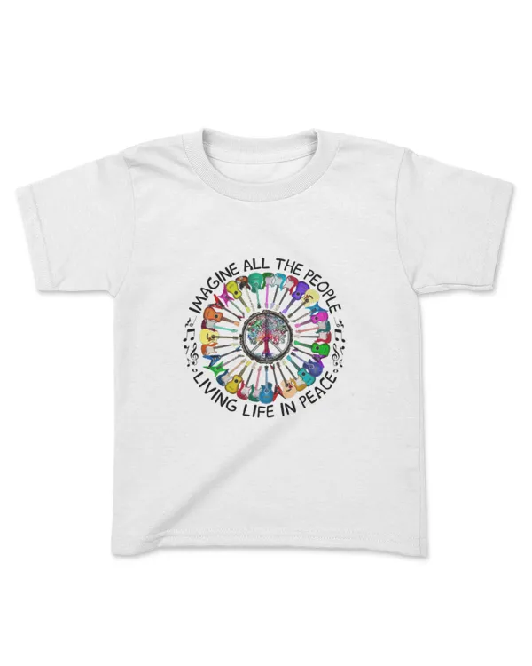 Kids Standard T-Shirt