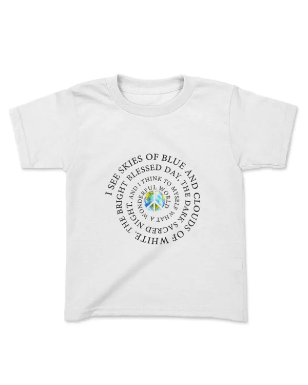 Kids Standard T-Shirt