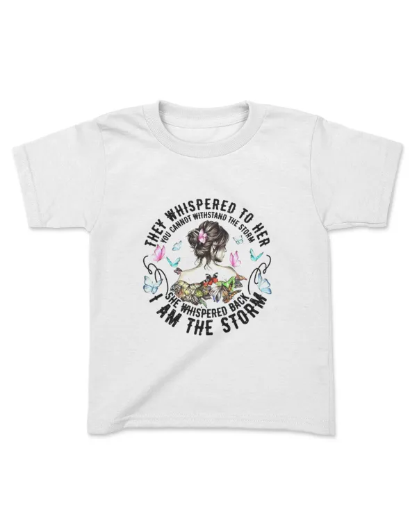 Kids Standard T-Shirt