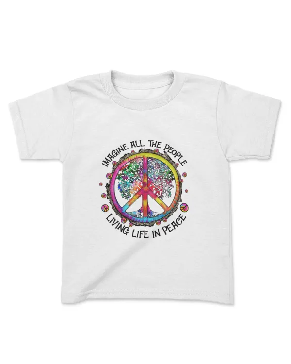 Kids Standard T-Shirt