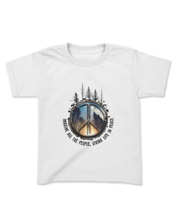 Kids Standard T-Shirt