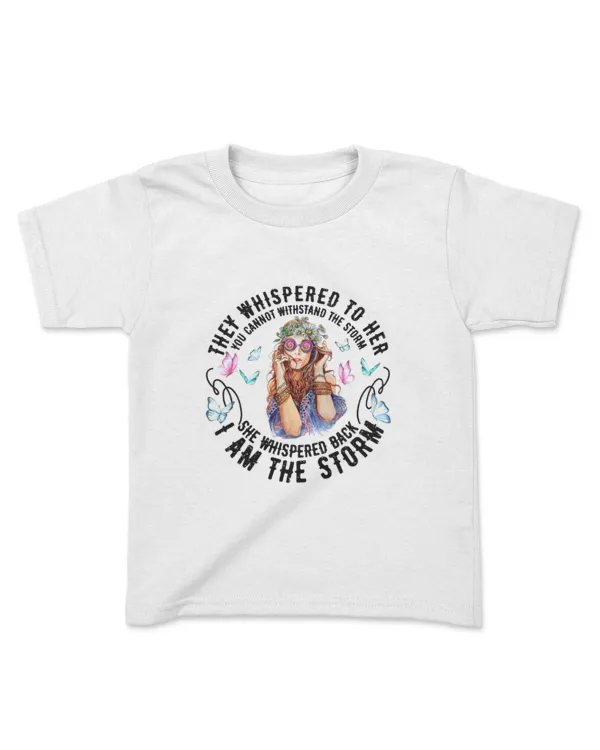 Kids Standard T-Shirt
