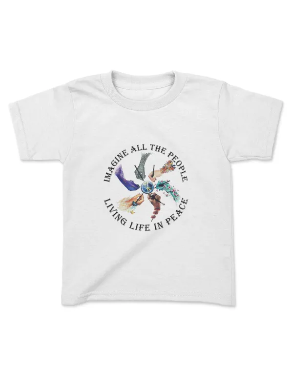 Kids Standard T-Shirt