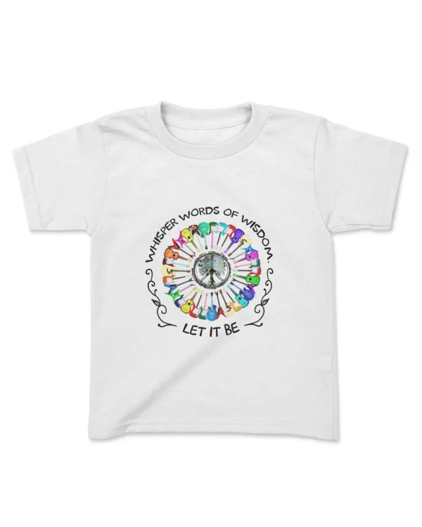 Kids Standard T-Shirt