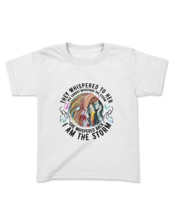 Kids Standard T-Shirt
