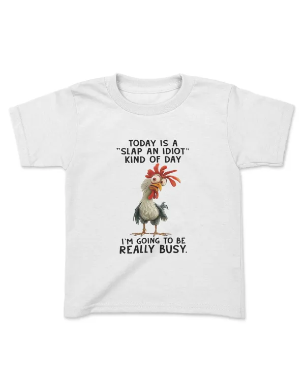 Kids Standard T-Shirt