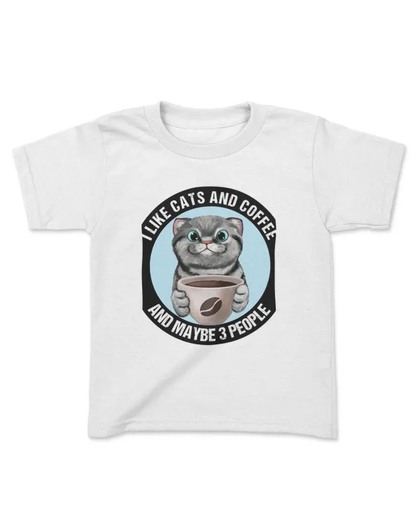 Kids Standard T-Shirt
