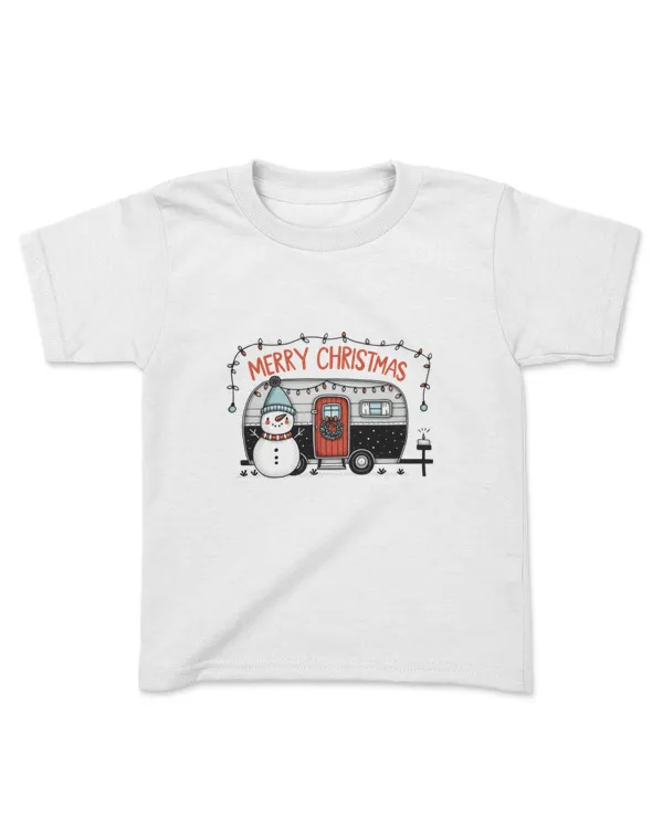 Kids Standard T-Shirt