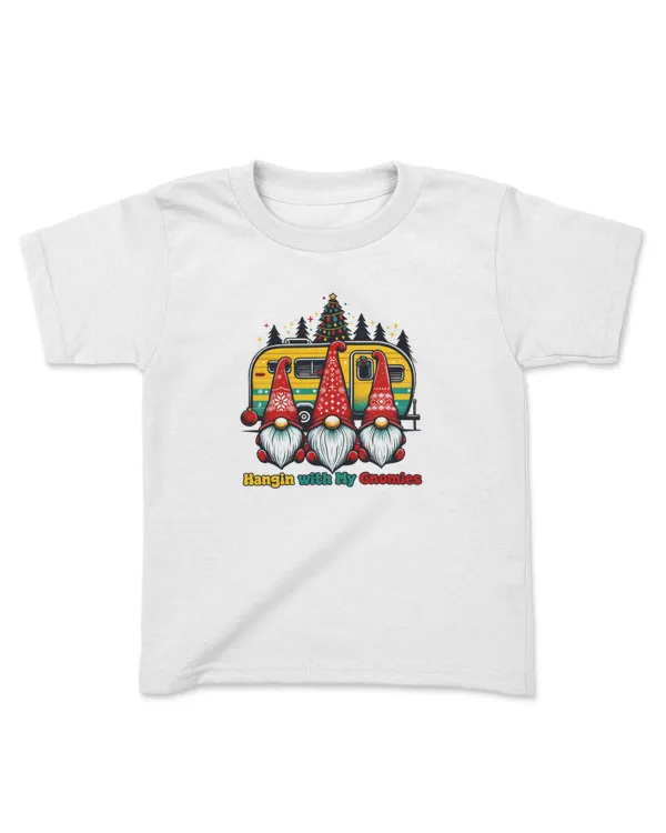 Kids Standard T-Shirt