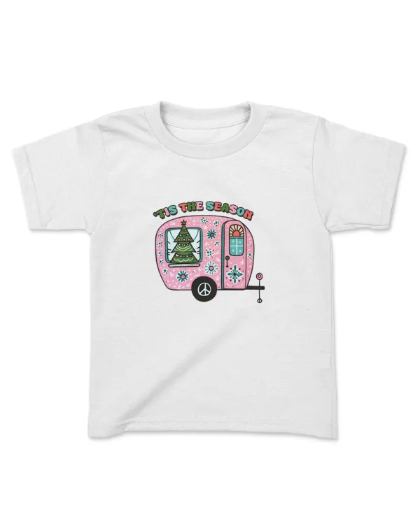 Kids Standard T-Shirt