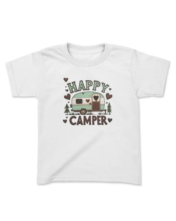 Kids Standard T-Shirt