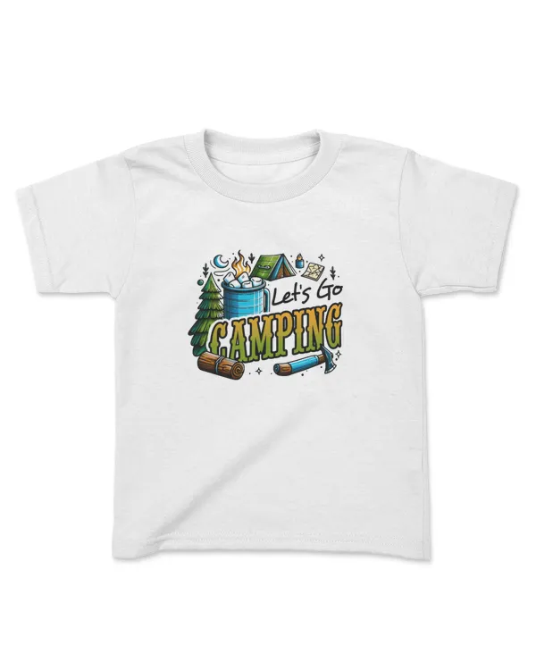 Kids Standard T-Shirt
