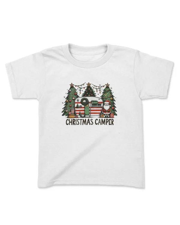 Kids Standard T-Shirt