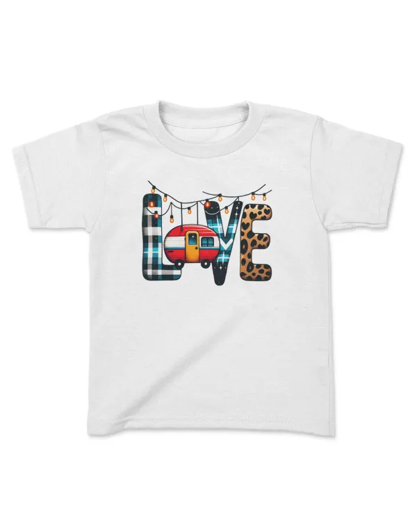 Kids Standard T-Shirt