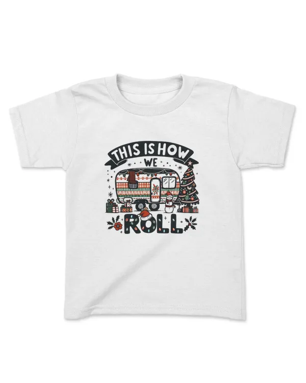 Kids Standard T-Shirt
